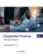 Corporate Finance: Text and Cases (3rd Edition)