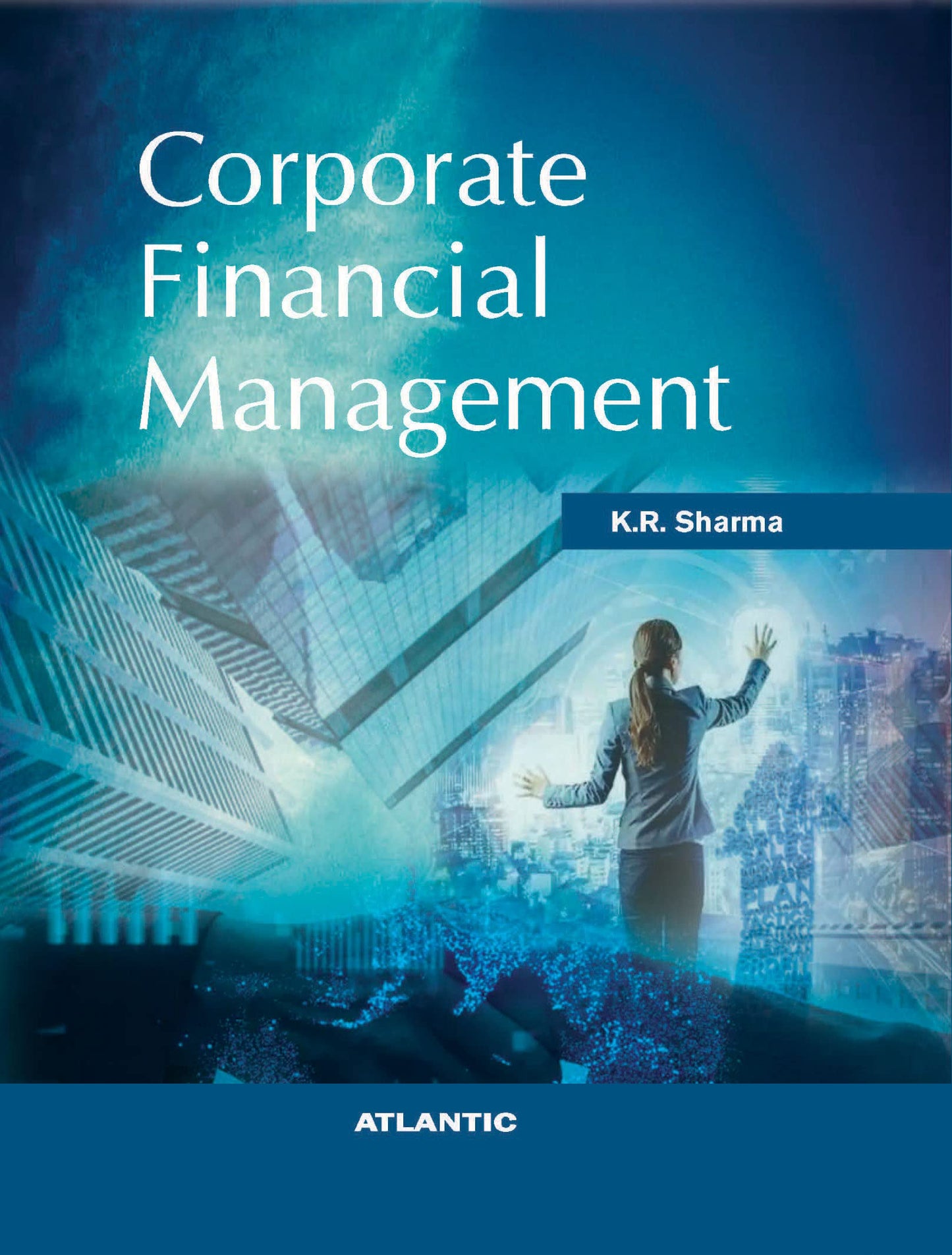 Corporate Financial Management