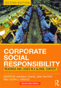 Corporate Social Responsibility: Reading and Cases in a Global Context