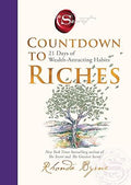Countdown to Riches: 21 Days of Wealth-Attracting Habits