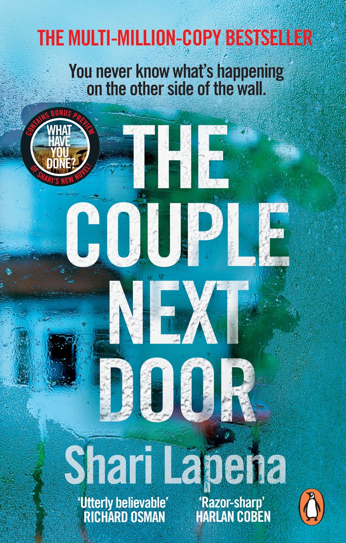 Couple Next Door, The