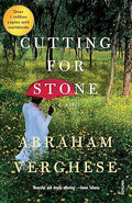 Cutting For Stone