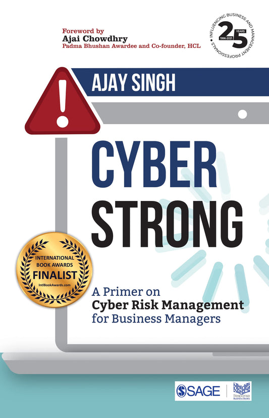 CyberStrong