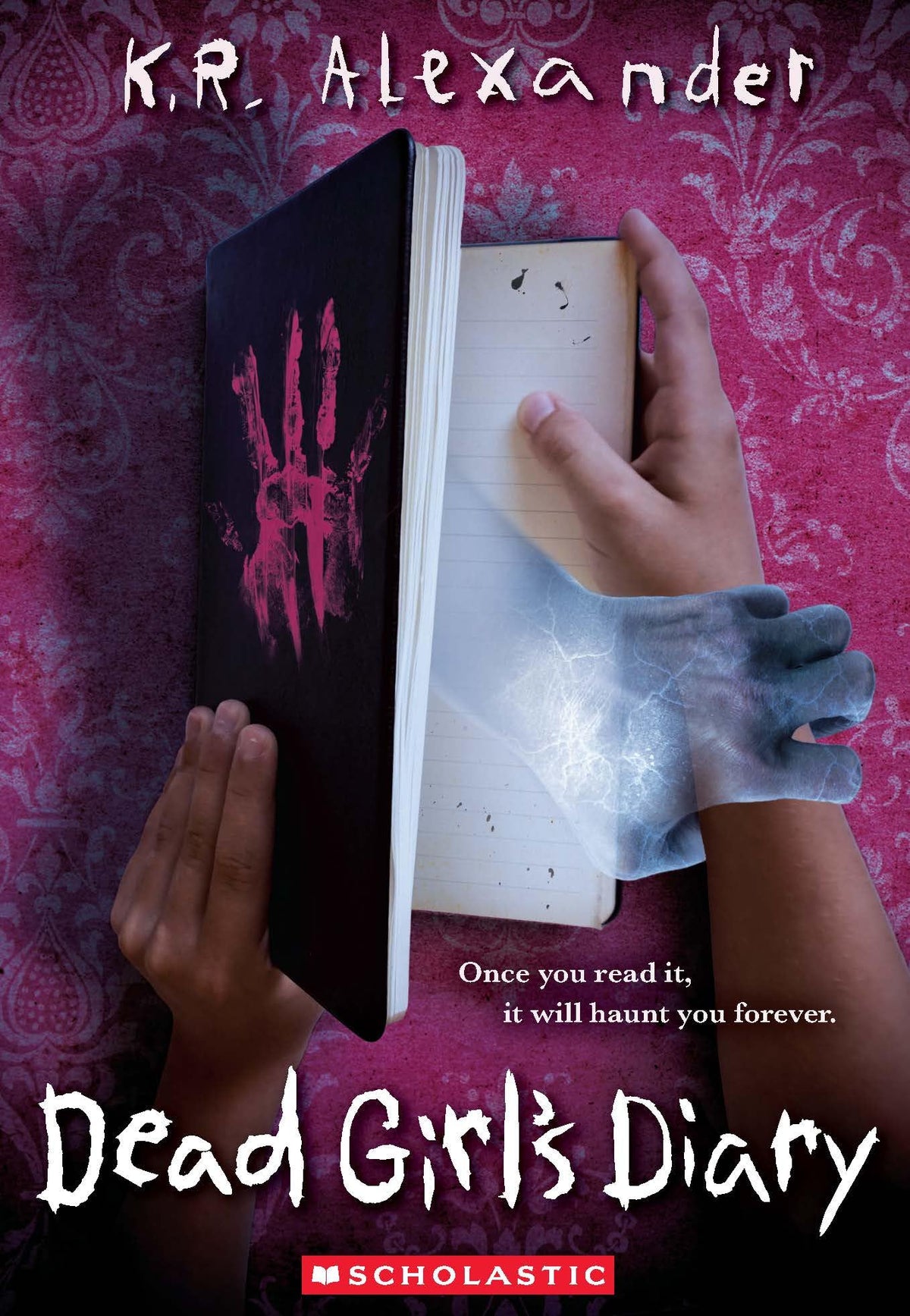 Dead Girls Diary