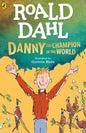 Danny The Champion Of The World By-Roald Dahl