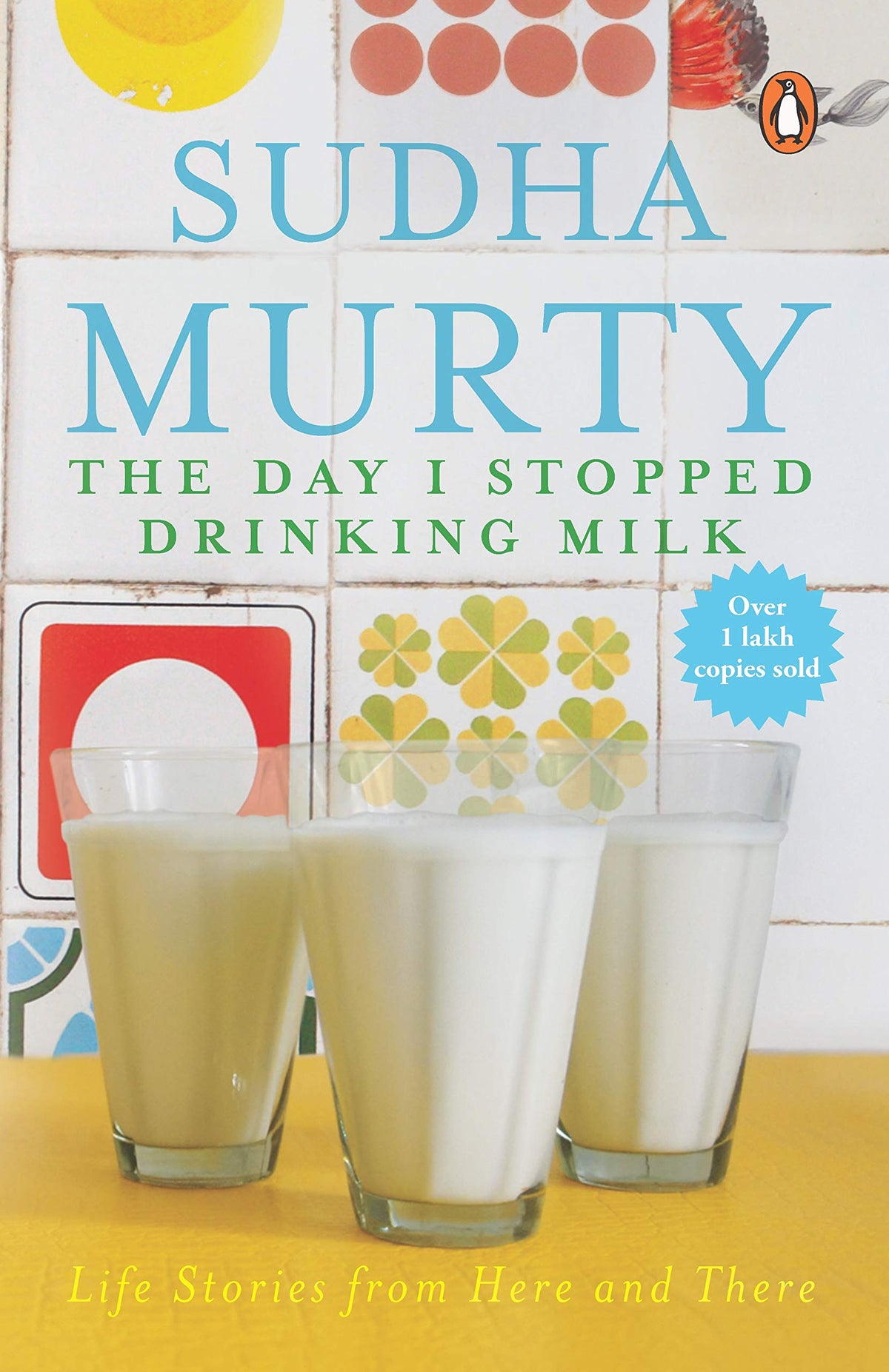 Day I Stopped Drinking Milk The