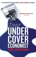 Dear undercover economist