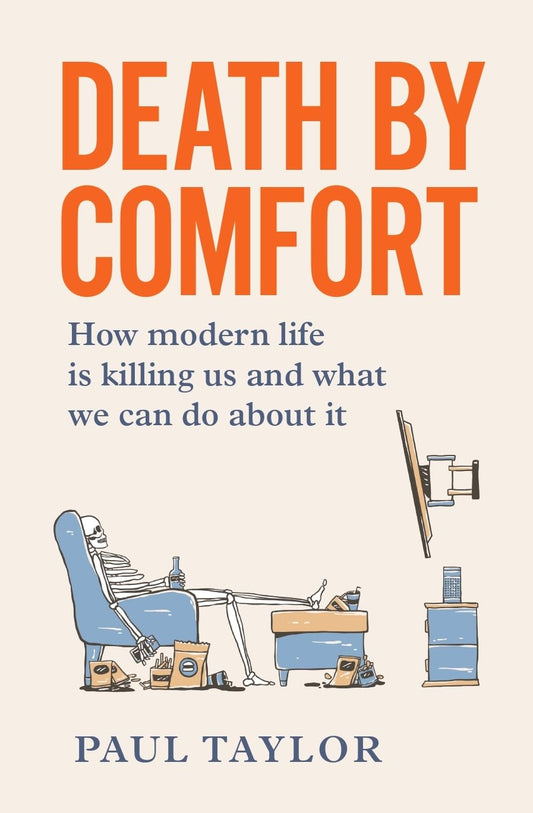 Death By Comfort