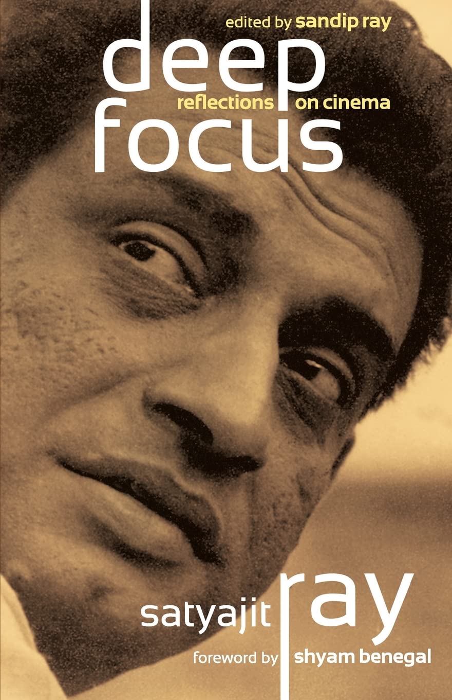 Deep Focu: Reflections On Cinema