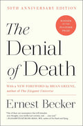 Denial Of Death