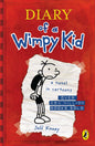 Diary Of A Wimpy Kid 1 (L)