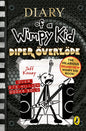 Diary Of A Wimpy Kid: Diper (Book 17)