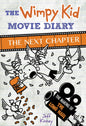 Diary Of A Wimpy Kid: The Movie Diary (The Long Haul) [Hardcover] Jeff Kinney