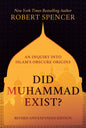 Did Muhammad Exist?