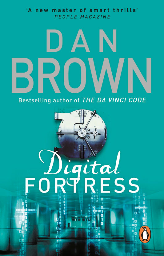 Digital Fortress (L)