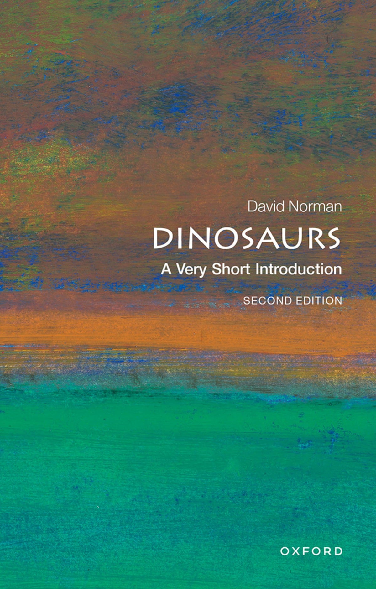 Dinosaurs: A Very Short Introduction: The Mirrlees Review