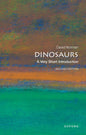 Dinosaurs: A Very Short Introduction: The Mirrlees Review