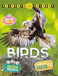 Discover Science: Birds: Absolutely heartbreaking World War 2 historical fiction