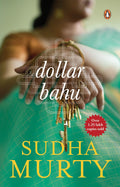 Dollar Bahu Sudha Murthy [Paperback] Sudha Murty