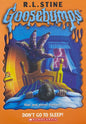 Goosebumps #54: Dont Go To Sleep