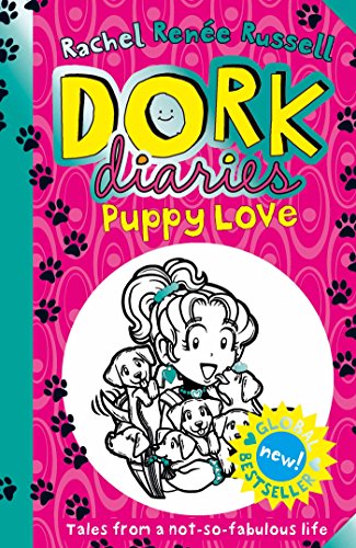 Dork Diaries #10: Puppy Love