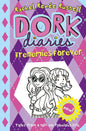 Dork Diaries #11: Frenemies For Ever