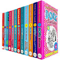Dork Diaries 12 Books Set