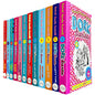 Dork Diaries 12 Books Set