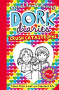 Dork Diaries #12: Crush Catastrophe