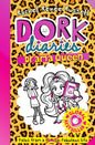 Dork Diaries #09: Drama Queen