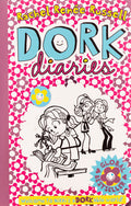 Dork Diaries #01: Dork Diaries