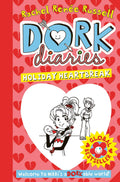 Dork Diaries #06: Holiday Heartbreak