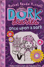 Dork Diaries #08: Once Upon A Dork
