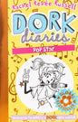 Dork Diaries #03: Pop Star