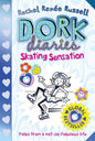 Dork Diaries #04: Skating Sensation