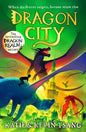 Dragon City: The Brand-New Edge-Of-Your-Seat Adventure In The Bestselling Series: 3 (Dragon Realm)