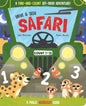 Drive & Seek-Safari