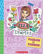 Ella Diaries #19: Passion For Fashion