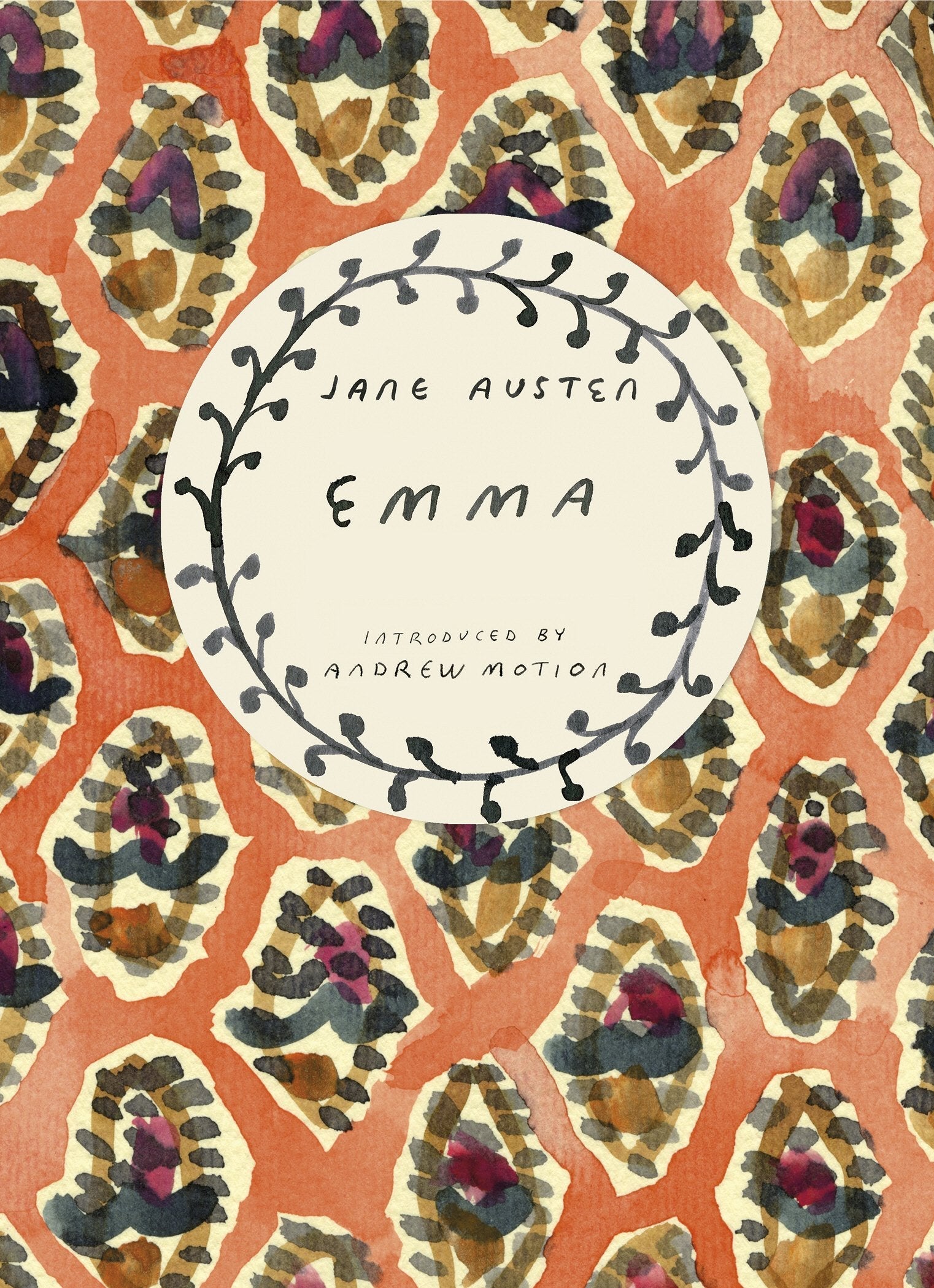 Emma.: Jane Austen (Vintage Classics Austen Series)