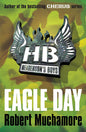 Eagle Day: Book 2 (Henderson's Boys)