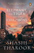 Elephant The Tiger & The Cellphone (R/E
