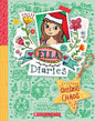 Ella Diaries #05: Christmas Chaos Meredith Costain