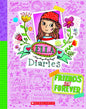 Ella Diaries #07: Friends Not Forever Meredith Costain And Danielle Mcdonald