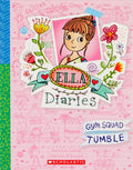 Ella Diaries #16: Gym Squad Tumble