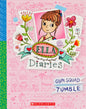 Ella Diaries #16: Gym Squad Tumble