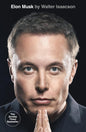 Elon Musk By Walter Isaacson Â‚¬€œ A Riveting Biography Of Innovation