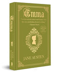 Emma (Deluxe Hardbound Edition)