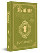 Emma (Deluxe Hardbound Edition)