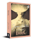 Emma by Jane Austen - Classic Literature | Regency Era | Social Class | English Society | A Timeless Tale of Love and Relationships | Perfect for Literature Lovers