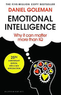 Emotional Intelligence By Daniel Goleman